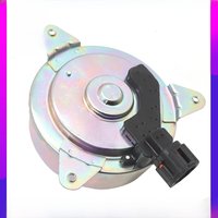 For Nissan AC Cooling Fan MOTOR for NISSAN X-trail XTRIAL Fuga PY50 PNY50 VQ35 214875Z000 21487-5Z000 21487cl80a