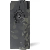 SuprLoad 1000 Capacity Airsoft Speed Loader with Sound Dampening Pad for 6mm BBs, M4 Hand Crank Magazines Airsoft Gear