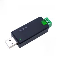 Industrial USB to RS485 serial port converter USB to RS485 communication module FT232