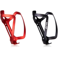AliExpress ZTTO Bicycle Lightweight Aluminum Alloy Bottle Cage W316 High Strength Water Stable Holder For MTB Mountain Road Bike Cycling