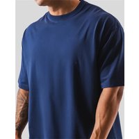 LYFT ONE POINT Y Print Big t shirt Men Running Sports Gym Fitness Training Oversize T-shirt Mens Shirt Bodybuilding Tee Tops