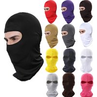 AliExpress Tactical Camouflage Balaclava Full Face Mask CS Wargame Army Hunting Cycling Sports Helmet Liner Military Multicam CP Scarf