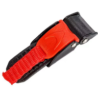 AliExpress NONE 1PCS Motorcycle Helmet Clip Plastic Pull Buckles Quick Release 1xATV Bike Helmet Clip For Suzuki Motorbike Helmet Casco Moto