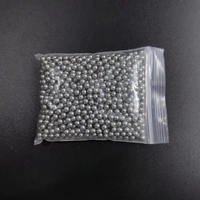 AliExpress Other 1000pcs1set 3/3.5/4/4.5mm Small Size High Carbon Steel Ball Precision Industrial Material Bicycle Bearing Accessories