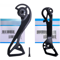 AliExpress Shimano SHIMANO ULTEGRA Di2 Rear derailleur INNER / OUTER PLATE for RD-R8150 Y3J106000 Y3J198040 Rear Derailleur Original Parts