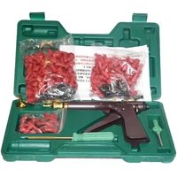 AliExpress NONE New General Motors Tire Repair Tool Tire Repair Kit Car Bicycle Tire Repair Puncture Plug Garage Motorcycle Wheel Vacuum Gun