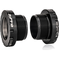 AliExpress ZTTO Bicyle BSA30 Ceramic Bottom Brackets BSA68 BSA 68mm 73 MTB Road Bike External Bearing BB for BB386 30mm MTB Crankset