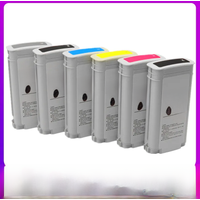 Compatible HP70 Compatible Ink Cartridge With Full Pigment Ink For HP Designjet Z2100 Z3100 Z3200 Z5200 Z5400 Extra 2%Off