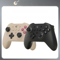 GuliKit NS38 KK3 Pro Controller KingKong 3 Gamepad with Hall Effect Joysticks & Triggers for Windows Nintendo Switch Android iOS