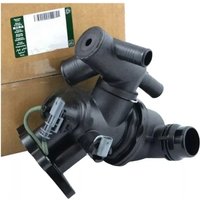 FOR Land Rover New 2.0 Thermostat LR105975 JDE40346