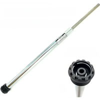 AliExpress NONE SR SUNTOUR Fun082-10 XCR Shoulder Control Traditional Lockout Rebound Damping Rod Bike Suspension Front Fork Repair Parts