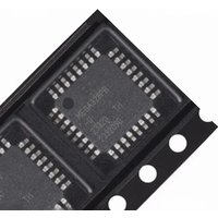 1pcs New Original ATMEGA328PB-AU ATMEGA328PB MEGA328PB-U ATMEGA328PBAU TQFP32