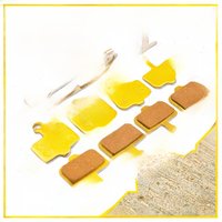 AliExpress COOMA SPORT 4 Pairs Full Metal Bicycle Disc Brake Pads for SRAM LEVEL RED FORCE ETAP AXS HRD, Elixir R, CR, CR Mag, X.0, XX, Ultra