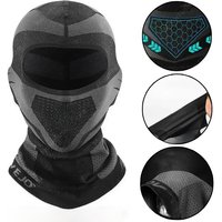 AliExpress Balaclava Warm Mask Full Face For MV Agusta 675 800 Brutale 800 1000 Turismo Veloce RC Motorcycle Cycling Bike Scarf Hat