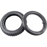 AliExpress NONE 12.5x2.75 Tire 12 1/2x2.75 Pneumatic Tire Inner Tube for MX350 MX400 Scooter 49cc Motorcycle Mini Dirt Bike Tire