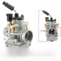 AliExpress NONE Motorcycle 19mm Carb Carburetter Carburetor For KTM50 KTM 50 SX RS50 RX50 MX50 PRO JUNIOR Dirt Bike 50CC Motorcycle Engine