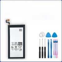For SAMSUNG battery For Samsung Galaxy S6 Edge/Plus S7 Edge S8 Plus+ S9 Plus S10 S10E S10 Plus J5 Pro J7 Pro