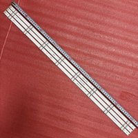 LED Backlight strip for TV 43UН603V 43UH620V 43UH620V 43UH630V 43UH603V 6916L-2744A UHD 1 LC430DGE (FJ) (M2)