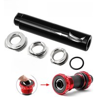 AliExpress NONE MUQZI Mountain Road Bike BB30 BB90 Bottom Bracket Removal Tools Thread Press-In Central Axis Bearing Disassembly Tool