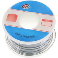 ESPLB 50/100g CF-10 Solder Wire Tin 0.5/0.6/0.8/1.0/1.2/1.5/2.0mm Roll Clean Rosin Welding Core Soldering Wire Flux Reel Tube