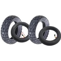 AliExpress Electric Scooter Tire 10 Inch 80/65-6 10X3.0 Tyre for Inokim oxo Kugoo M4 G1 Dualtron VICTOR EAGLE Speedway 4 Zero 10X Bike