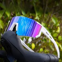 AliExpress SCVCN Scvcn UV400 Men Sunglasses Protect Mountain Bike Goggles Cycling Glasses Women Road Bicycle Glasses Baseball Driving Eyewear