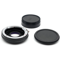 PK - Nik F For Pentax K mount lens Nikon F camera D750 D850 Mount Adapter Ring KA KAF KAF2 AI Correction Glass Focus to infinity