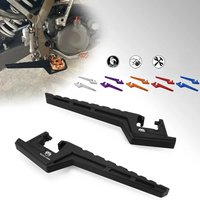 AliExpress For Surron light bee X/S X/L1E Motorcycle Accessories Passenger Foot Peg Extensions Extended Footpegs Bike Dirt Bike Off-Road