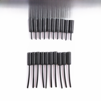 AliExpress Shimano Dura Ace 10pcs ST-9000 Short Outer Cap Of Variable Speed Catheter Gear Cable Outer SIS SP41 Long Nose Cap Original Bike