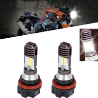 For Honda PCX125 PCX150 2008 - 2012 PCX 125 150 NHX110 Headlight Bulb Led Headlight Lamp HS5 Motorcycle Led White Head light