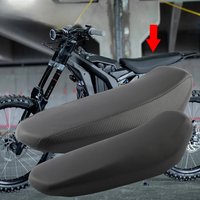 AliExpress PowerMotor for Surron Seat Electric Bike Light Bee S X Saddle Motocross Dirt Vehicle Mini Moto Parts Cross Country Motorcycle Accessories