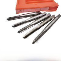 AliExpress JWXZ 1pcs W6542 HSS tire valve tap 5V1 5V2 6V1 8V1 8V2 8CV 10V1 10V2, a tool for tapping the internal thread of bicycle tire valve