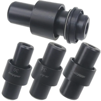 AliExpress Other Bike Front Fork Dust Seal Installation Tool for 32/34/35/36/38/40mm Fork Pipe Bike Fork Seal Installation Tool Dual Head