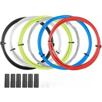 AliExpress VXM 2m Wire For Bicycle Shifters Derailleur Brake Cable Tube 4mm/5mm MTB Road Bike Line