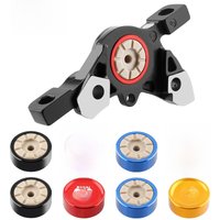 AliExpress MUQZI MTB Brake Hydraulic Brake Caliper Piston For XT M675 M785 M7000 M7100 M8000 M8100 M9000 M9020 M9100 R7070 RS805 Bike Brake