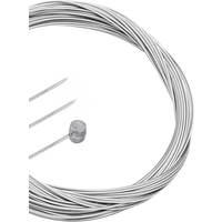 AliExpress NONE 10pcs/set MTB Road Bicycle Brake Line Bike Gear Shifter Gear Brake Inner Cable Set Core Inner Wire 2000mm 1700mm 1400mm 900mm