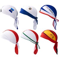 AliExpress NONE Classic Retro Cycling Cap Headscarf Outdoor Sports Fishing Bicycle Pirate Hat Headscarf