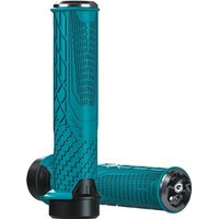 AliExpress enlee ENLEE Cycling Bike Durable Rubber Handle Cover Anti-Slip Shock Absorber Grip Mountain Bike Handle Universal Unilateral Locking
