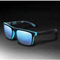 AliExpress LOISRUBY Retro Style Square Frame Polarized Cycling Sunglasses Men Night Vision Car Driving Sunglass Dirt Bike Motorcycle Glasses UV400