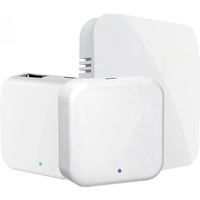 G2 G3 G3P G4 Bluetooth Wifi Gateway Hub of TTLOCK for Smart Home Door Locks Bridge TT Ttlock App Control Electric Smart Lock Hub