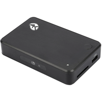 X16 4K Media Player Horizontal And Vertical Screen Video Advertising Network AD Player Auto Looping Playback 1080P Video TV Box