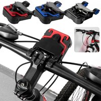 AliExpress NONE Bicycle Handlebar Laser Aligner Professional Bike Seat Calibrator Type C Charging Bicycle Seat Center Adjuster Measurement Tool