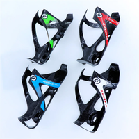 AliExpress kocevlo KOCEVLO Bicycle Bottle Holder Carbon Fiber Mountain Road Bike Cycling Outdoor Water Bottle 25g 3K Glossy Finish