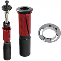 AliExpress NONE Bike Headset Expander For SL7 Bike Upgrade With Washer Kit Internal Cable Headset Expander Compression Ring Parts