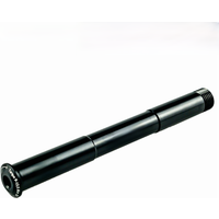 AliExpress ZRACE MTB Fork QR15x100 / QR15x110 Thru Axle Lever Accessories for ROCKSHOX / FOX 35g, 15x100 15x110 QR15 15*100 15*110