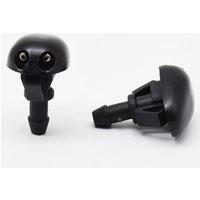 Xukey Windscreen Wiper Washer Nozzle Jet For Nissan Navara D22 D40 Silvia 200sx S14 S15 Sentra B15 Sunny B13 B14 Pathfinder R50