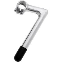 AliExpress perfeclan Vintage Quill Stem Size 25.4 Mm X 80 Mm with 22.2 Mm Threaded Tube Black