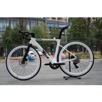 AliExpress 2025TWITTER R15pro wireless electronic variable speed EDS-28S T800 Full Carbon Road Bike Pressure Disc Brakes велосипед bicycles