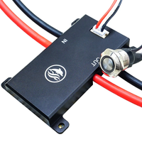 AliExpress NONE New Arrival Flipsky Anti Spark Switch Aluminum pcb board 200A for Electric Skateboard /Ebike/ Scooter/Robots Flipsky