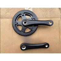 AliExpress NONE Prowheel Kids Bicycle Crankset 127mm 32T Chainring Crank Folding bike single speed